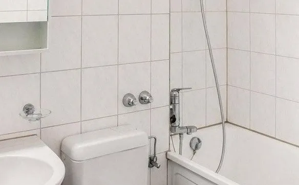 2.5-Zimmer-Wohnung im Gäbelbach-Quartier zu vermieten - Photo 5