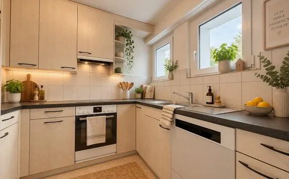 5 1/2 Zimmer - Reihenhaus mit Potential für individuelle Gestaltung - Photo 2