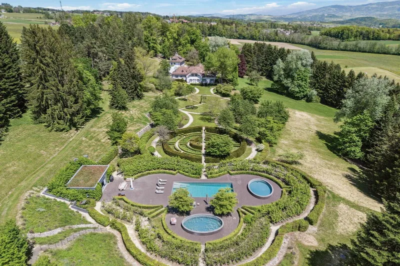 Maison à vendre, 1000 m², Savigny