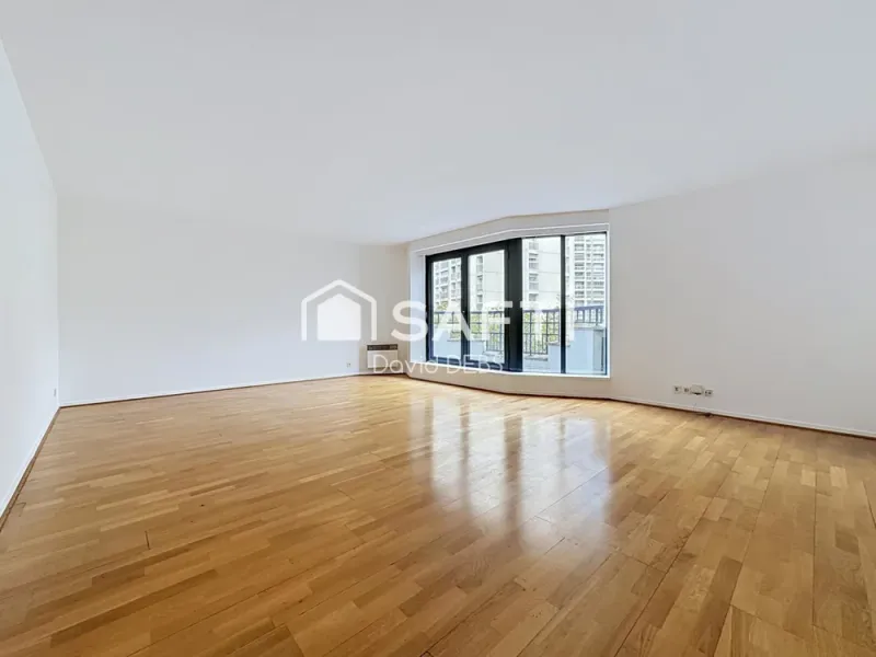Appartement à vendre, 3 pièces, 79 m², Puteaux