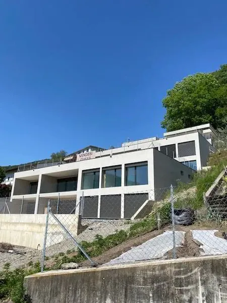 Appartement à vendre, 2.5 pièces, 70 m², Ponte Capriasca