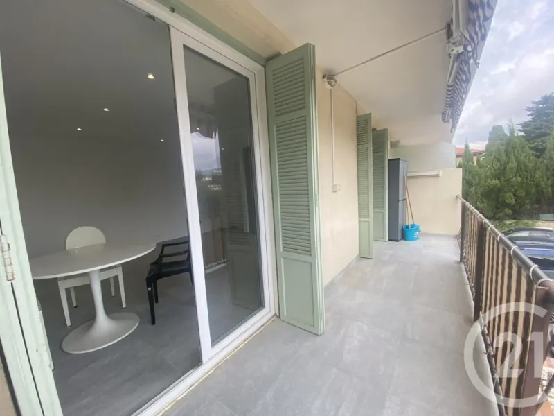 Appartement 3 pièces 69m² NICE 06100 - Photo 4