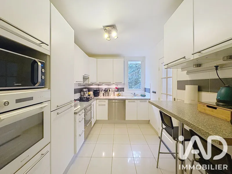 Vente Appartement 4 pièces - Photo 4