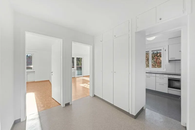 Appartement de 3 pièces en location à Heerbrugg - Réf 29873347 - Photo 4