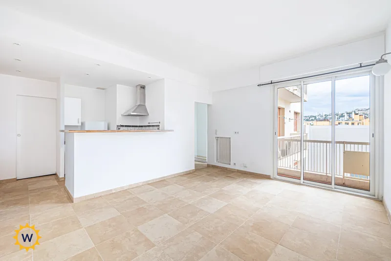 Maison à louer, 1 pièces, 39 m², Nice