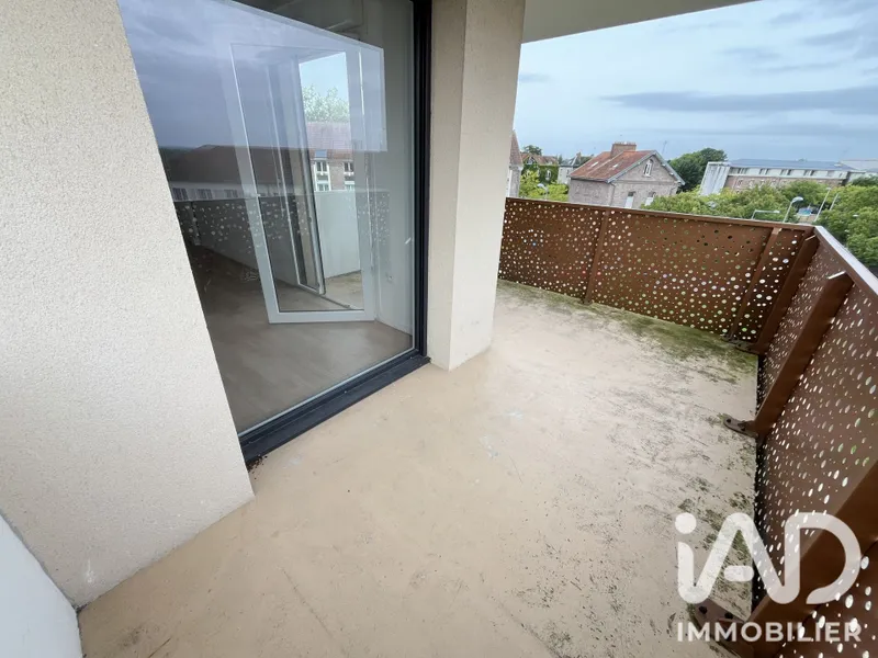 Location Appartement 2 pièces - Photo 5