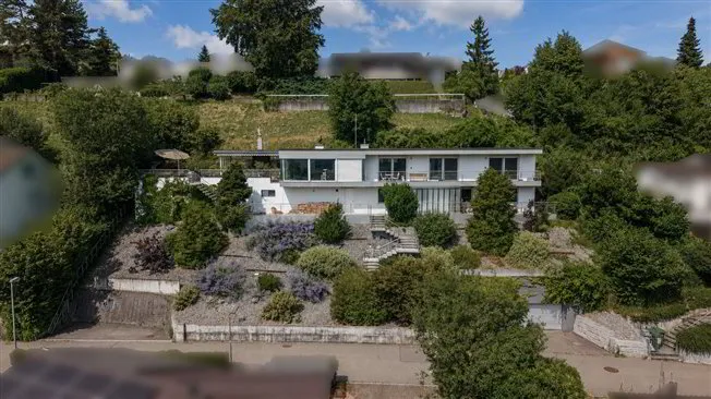 Maison à vendre, 5.5 pièces, Liestal