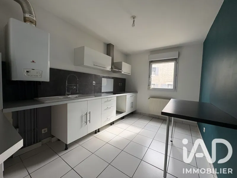 Vente Appartement 3 pièces - Photo 3