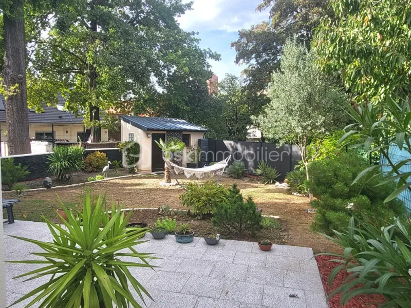 Maison à vendre, 8 pièces, 242 m², Villemomble