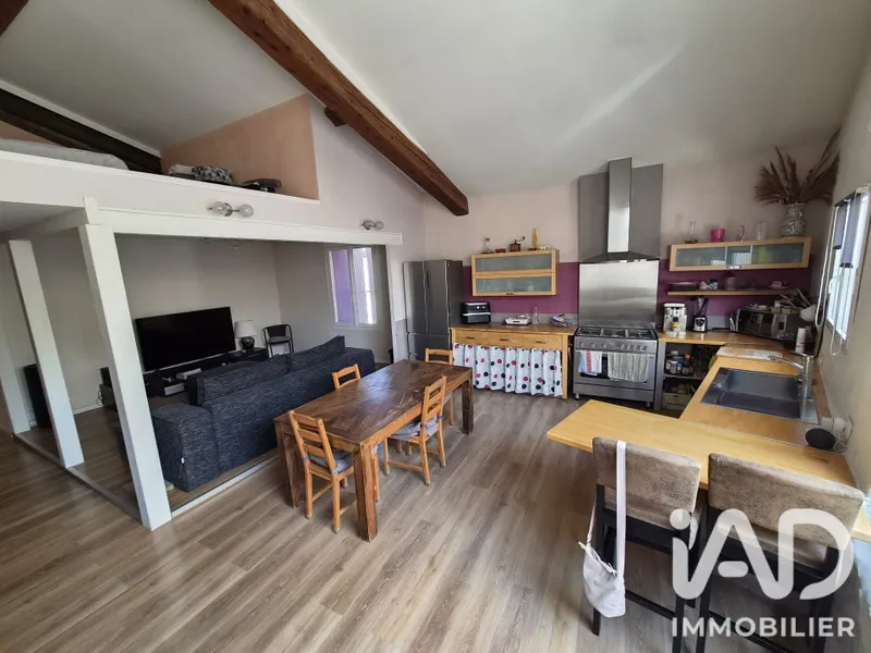Vente Maison de village 4 pièces - Photo 4