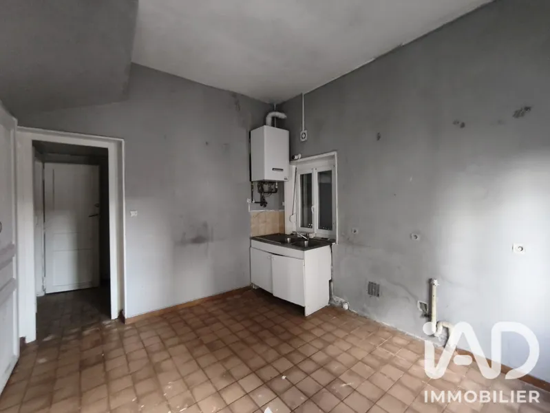 Vente Maison de ville 5 pièces - Photo 5