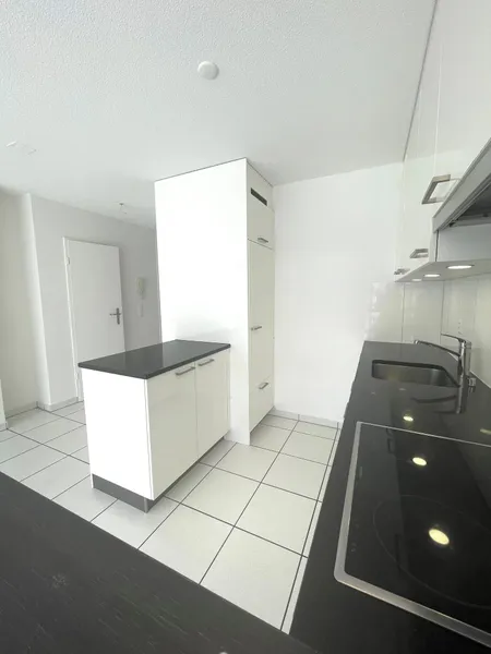 Attraktive 3.5-Zimmer-Duplex-Wohnung - Photo 2