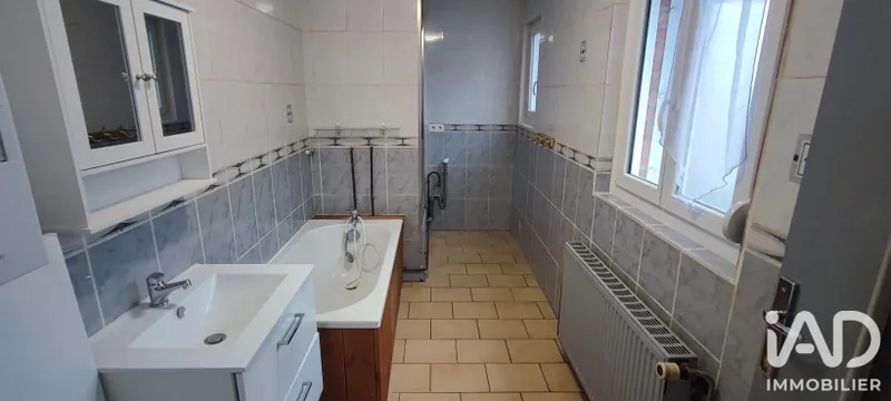 Vente Maison/villa 5 pièces - Photo 5