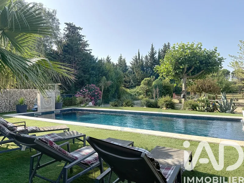 Vente Maison/villa 7 pièces - Photo 2