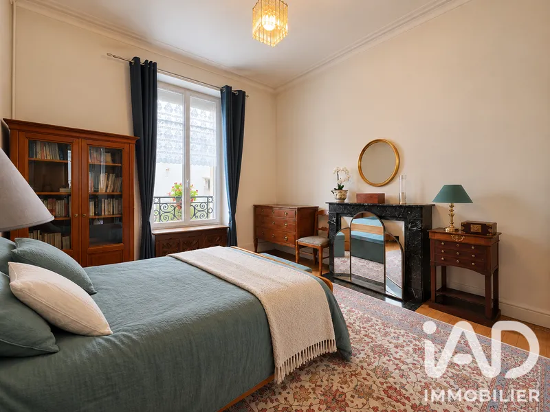 Vente Appartement 3 pièces - Photo 4