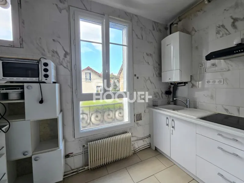 Appartement à vendre de 2 pièces de 34.2 m² - Photo 5
