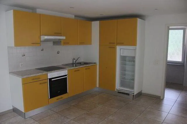 2-Zimmer-Wohnung im 1. OG im Dorfkern / 2-Zimmer-Wohnung im ersten Stock im Dorfkern - Photo 4