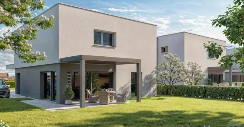 Maison à vendre, 5.5 pièces, Collombey