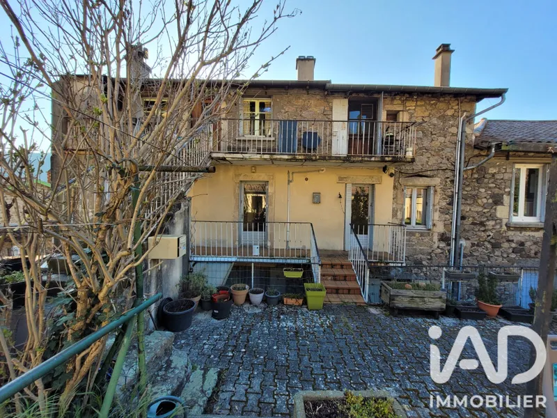 Vente Immeuble 269 m² - Photo 2