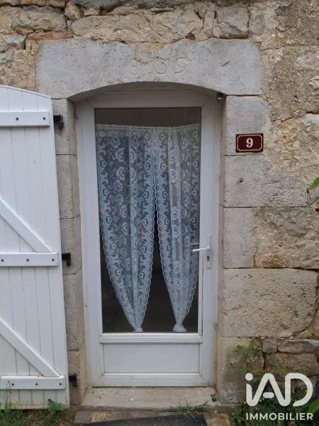 Vente Maison de village 4 pièces - Photo 4