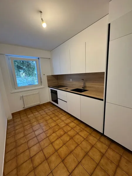 Appartement de 3 pièces rénové - Photo 3