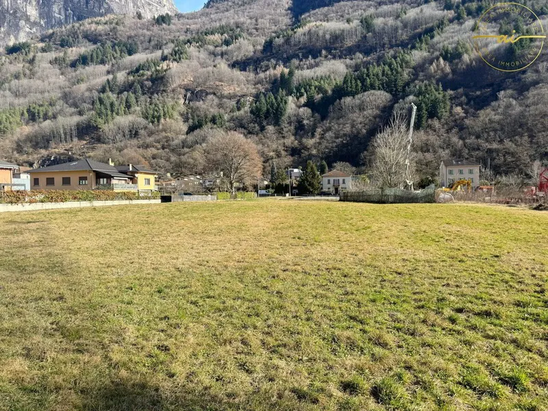 BAUGRUNDSTÜCK IM GRÜNEN IN OSOGNA - Photo 2