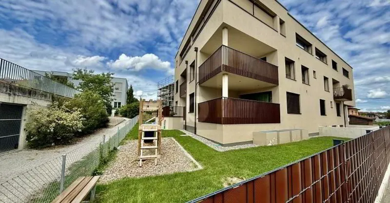 Appartement à louer, 3.5 pièces, 68 m², Corminboeuf