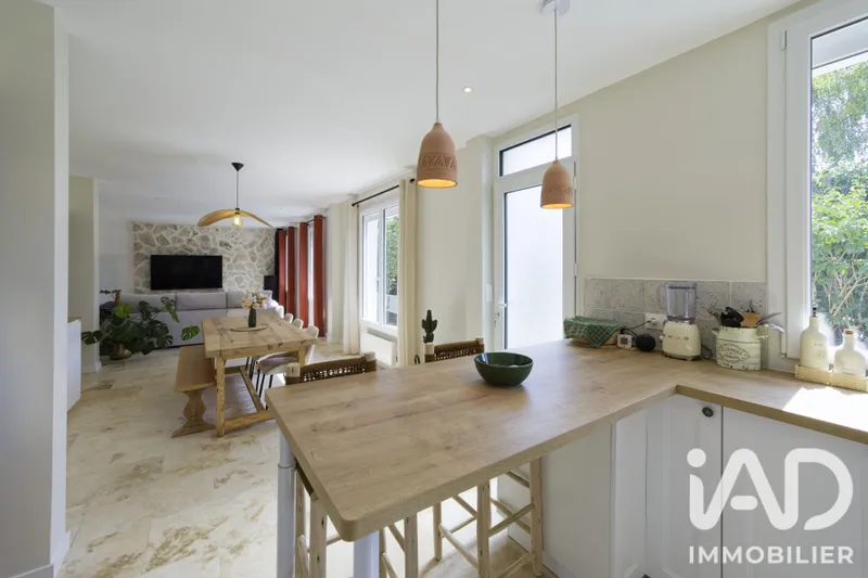 Vente Maison/villa 6 pièces - Photo 3