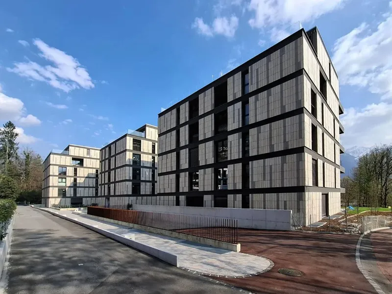Appartement à vendre, 4.5 pièces, 129 m², Minusio