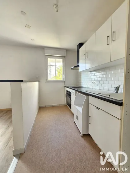 Vente Appartement 2 pièces - Photo 4