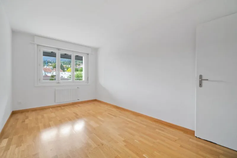Appartement de 4 pièces en location à Uzwil - Photo 4