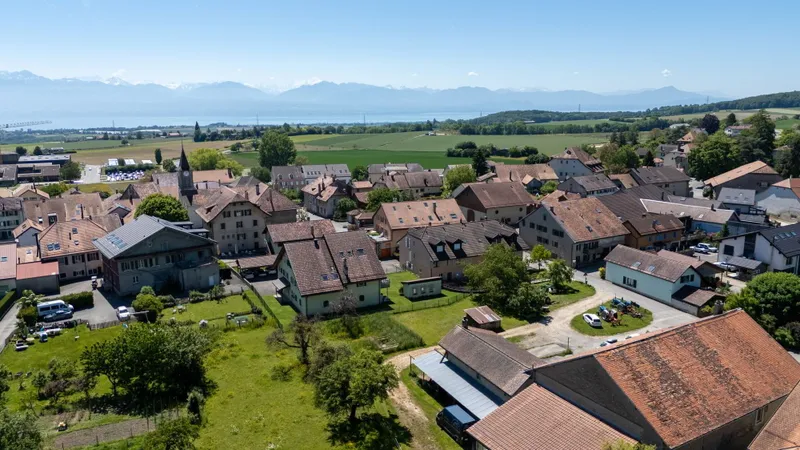 Appartement de 3.5 pièces en vente à Apples - 107 m² - Photo 5