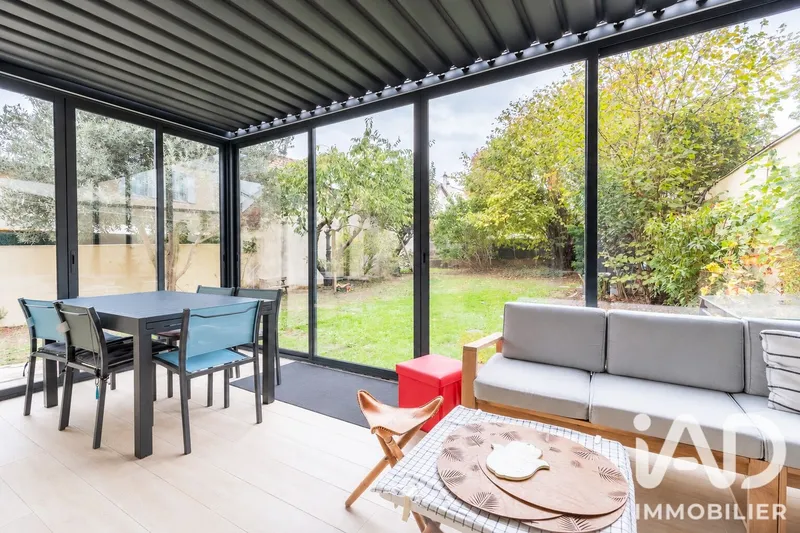 Vente Maison/villa 5 pièces - Photo 5