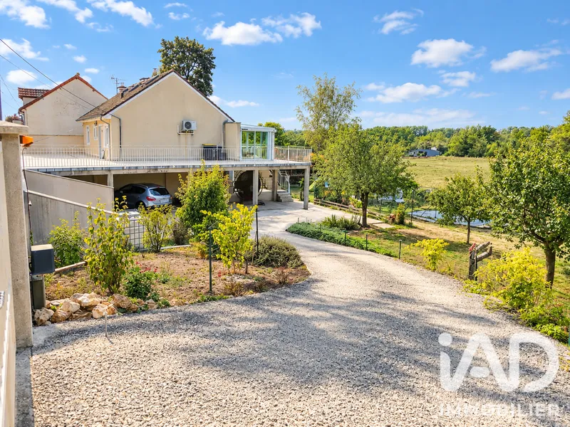 Vente Maison traditionnelle 5 pièces - Photo 2
