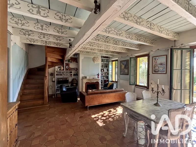 Vente Maison/villa 5 pièces - Photo 5