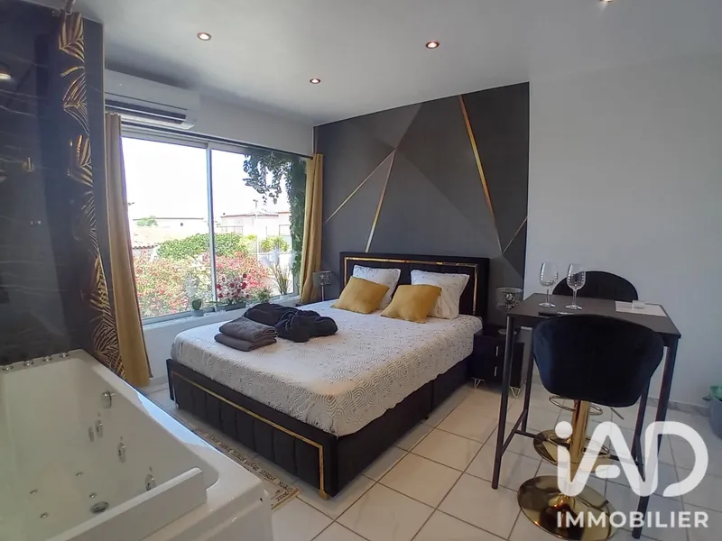 Vente Appartement 1 pièce - Photo 3