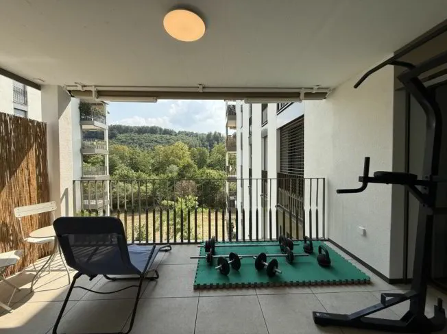 3,5-Zimmer-Wohnung in Marly - Photo 5