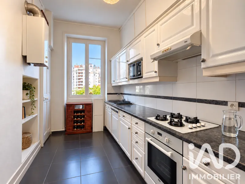 Vente Appartement 3 pièces - Photo 3
