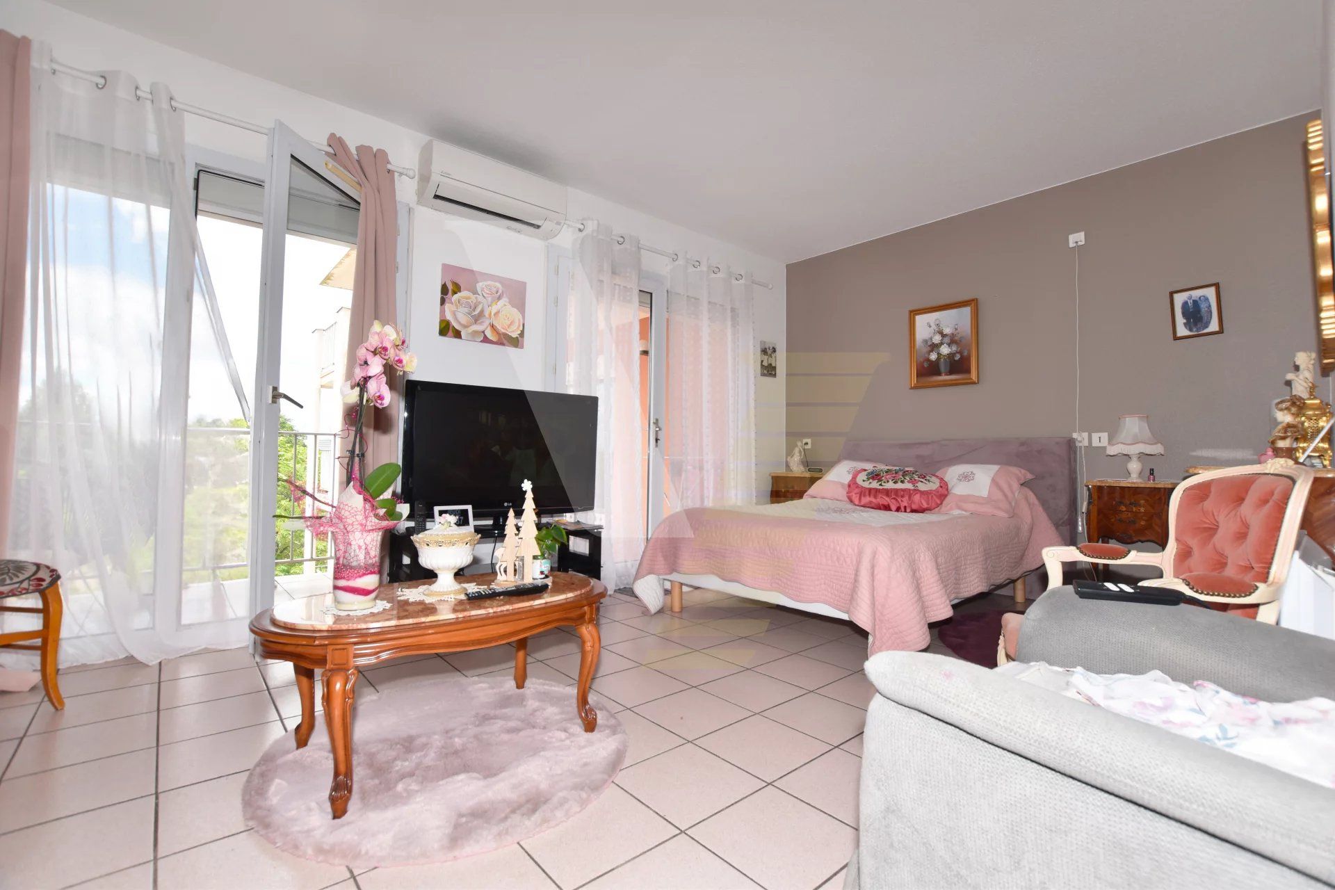 Appartement en investissement - Résidence Services