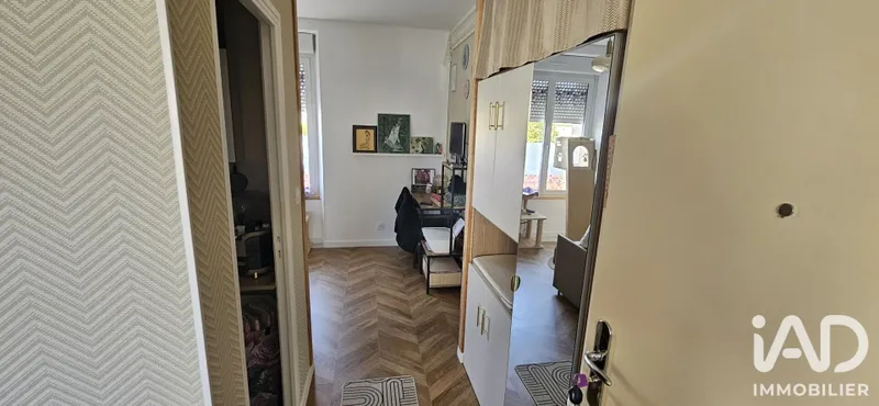 Vente Appartement 1 pièce - Photo 4