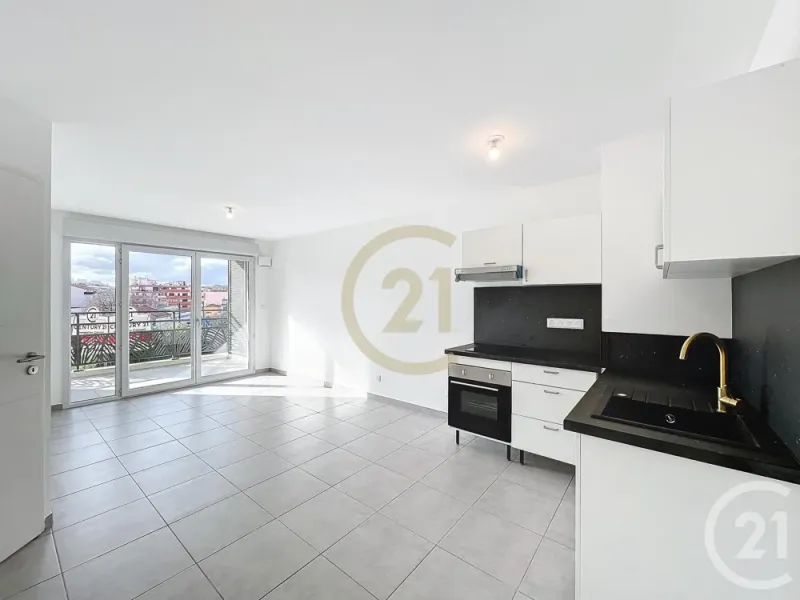 Appartement à louer, Cannes