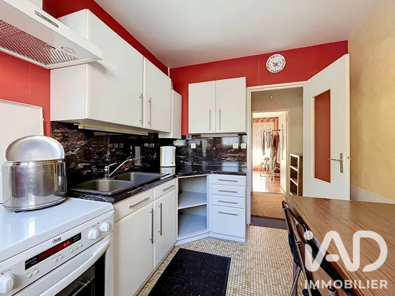 Vente Appartement 5 pièces - Photo 3