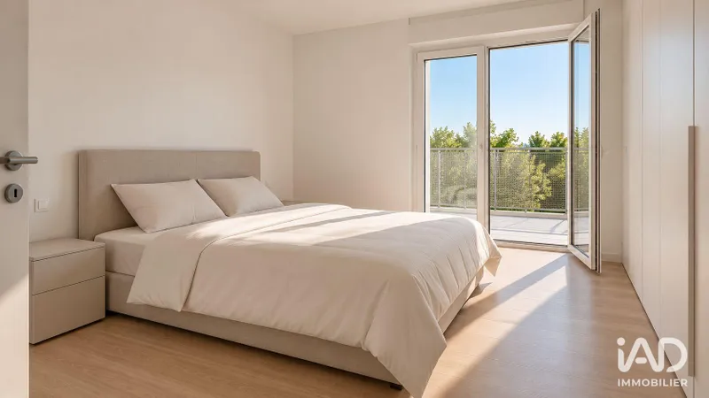 Vente Appartement 2 pièces - Photo 2