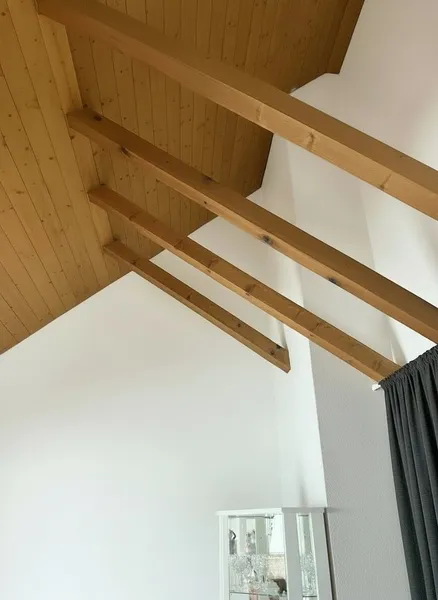 Appartement à vendre, 2 pièces, 74 m², Buchrain