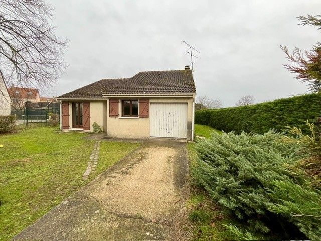 Maison individuelle