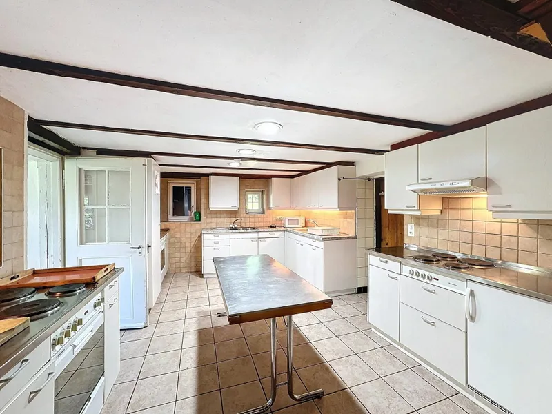 Chalet de 15 pièces en vente à Canton de Vaud, Villard-sur-Chamby - 460 m² - Photo 5