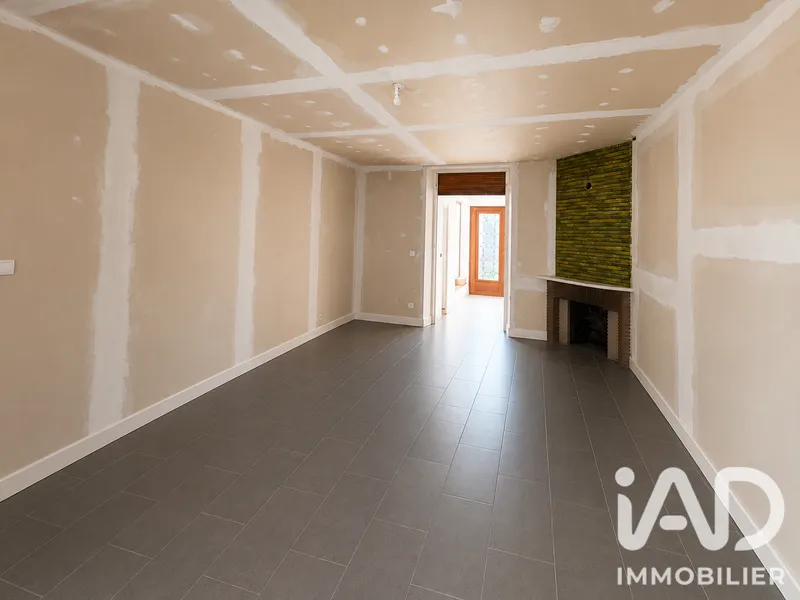 Vente Maison de village 6 pièces - Photo 4