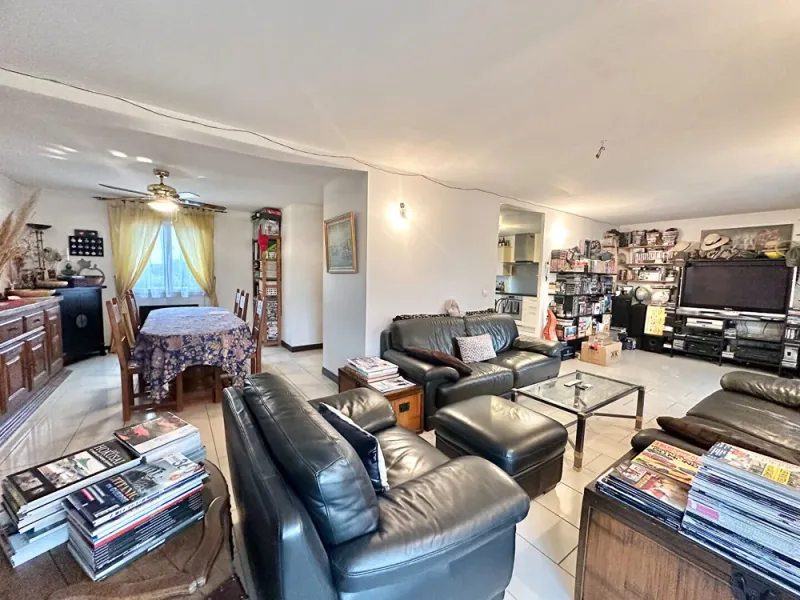 Maison de 136,97 m2 habitables - Sartrouville - Photo 5