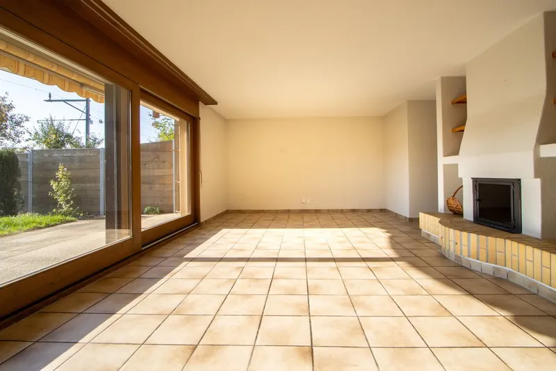 4.5-Zimmer Reiheneckhaus mit sonnigem Garten und Gestaltungspotenzial - Photo 4