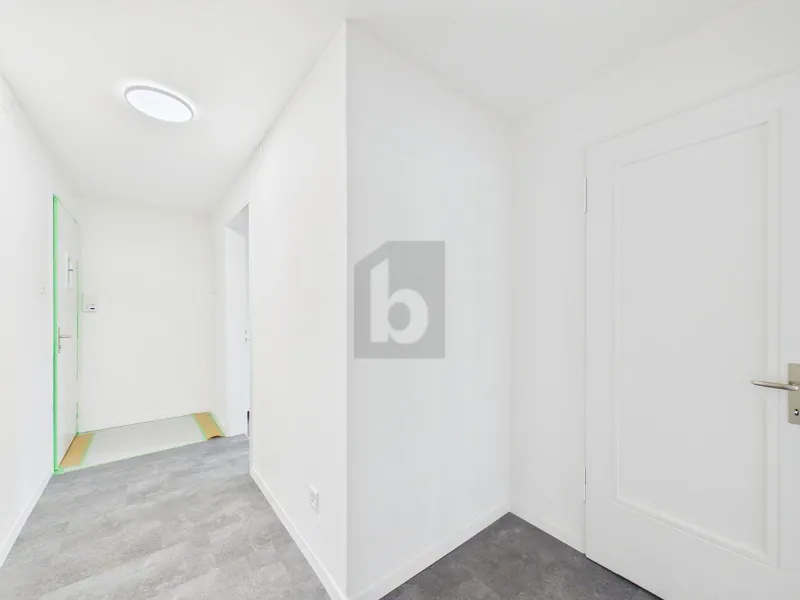 FRISCH RENOVIERT IM RUHIGEN WOHNQUARTIER - Photo 3